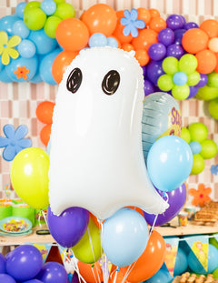 Halloween-Ballons