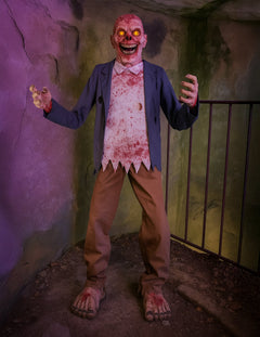 Partydeko Zombies & Mumien