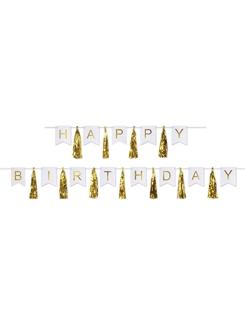 50. Geburtstag