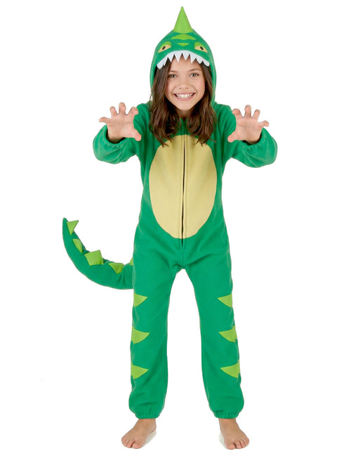 Dinosaurier- und Drachen-Kostüme und Zubehör
