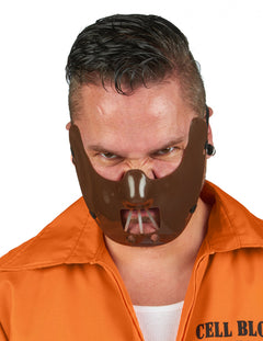 Horror-Kult-Masken zu Halloween