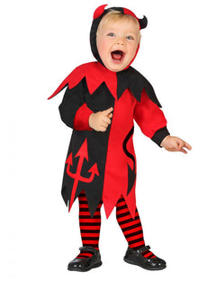 Kostüme für Kinder Horror & Zauberei Teufel