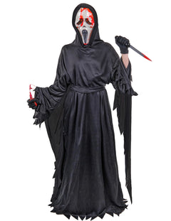 Filmreife Halloween-Kostüme