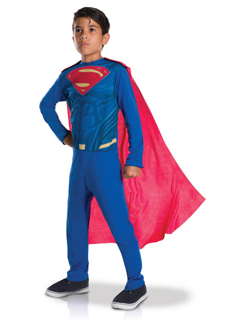Superhelden Kostüme aus Comic und Kino