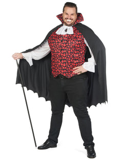 Halloween Kostüme für Erwachsene in Plus Size: Stilvoll und passgenau