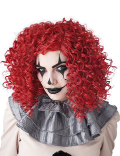 Accessoires böser Clown