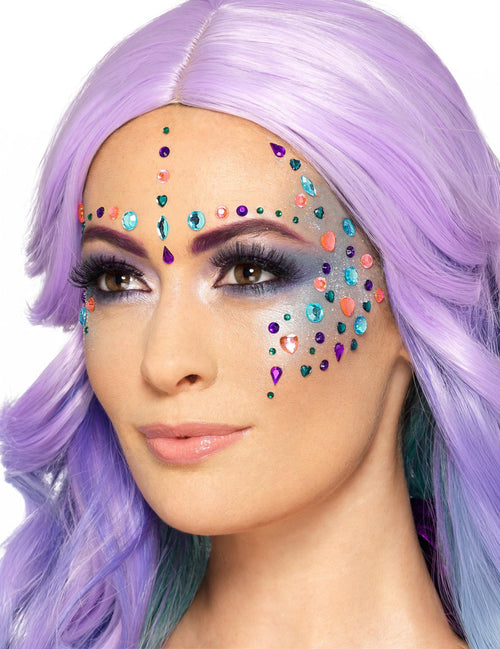 Strass & Pailletten Kostüme
