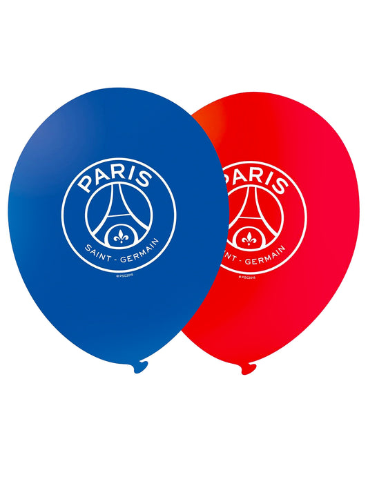 11 PSG™ Luftballons