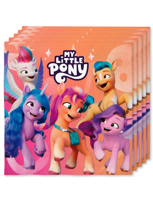 My Little Pony Kostüme