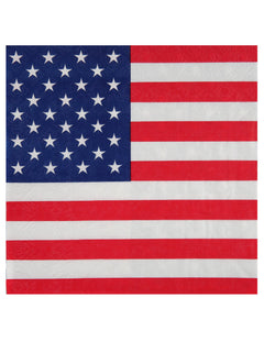 USA-Raumdekoration