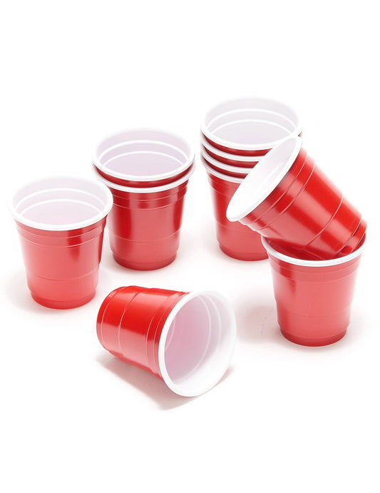 20 Shooters
