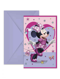 Disney Papeterie und Einladungskarten