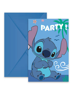 Disney Papeterie und Einladungskarten