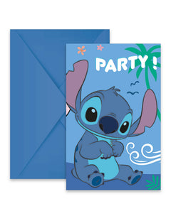 Disney Papeterie und Einladungskarten