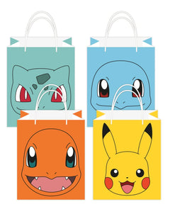 Pokémon-Dekoration