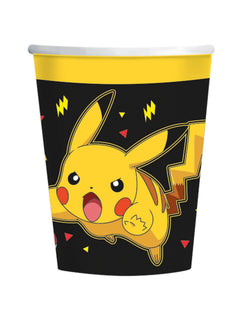 Einweg-Pokémon-Geschirr