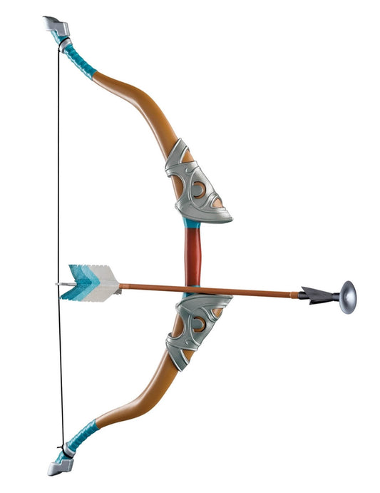 Offizielles Legend of Zelda™ Link Bogen-Set Kind