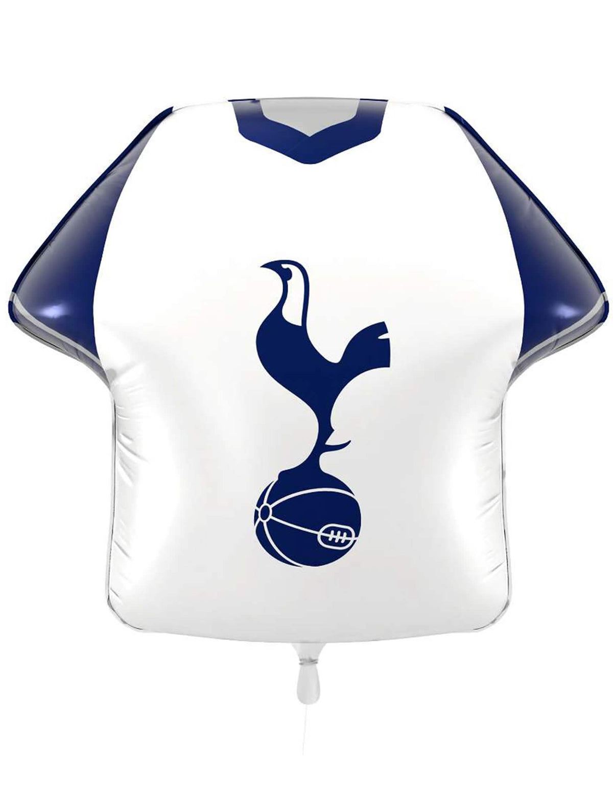 Tottenham Hotspur Football Club Folienballon Trikot