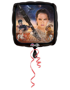 Partydeko Filmstars & Promis Star Wars