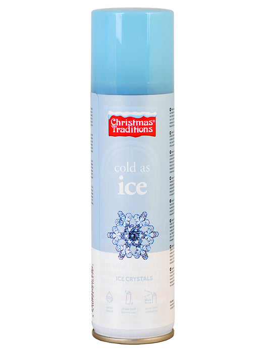 Kristall Spray Weihnachten 150ml