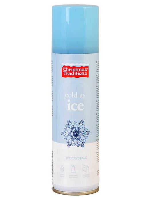 Kristall Spray Weihnachten 150ml