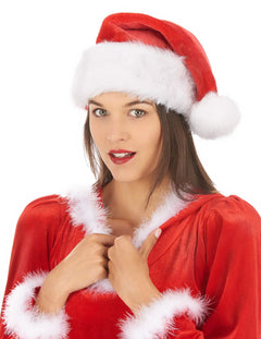 Weihnachtsmütze
