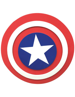 Captain America Kostüme, Accessoires und Deko