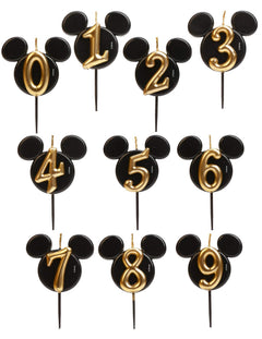 Partydeko Mickey Mouseâ„¢