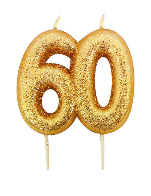 Geburtstagsdekoration 60. Geburtstag