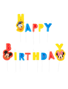 Partydeko Mickey Mouseâ„¢