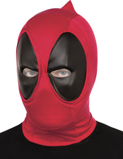 Deadpool-Vollmaske