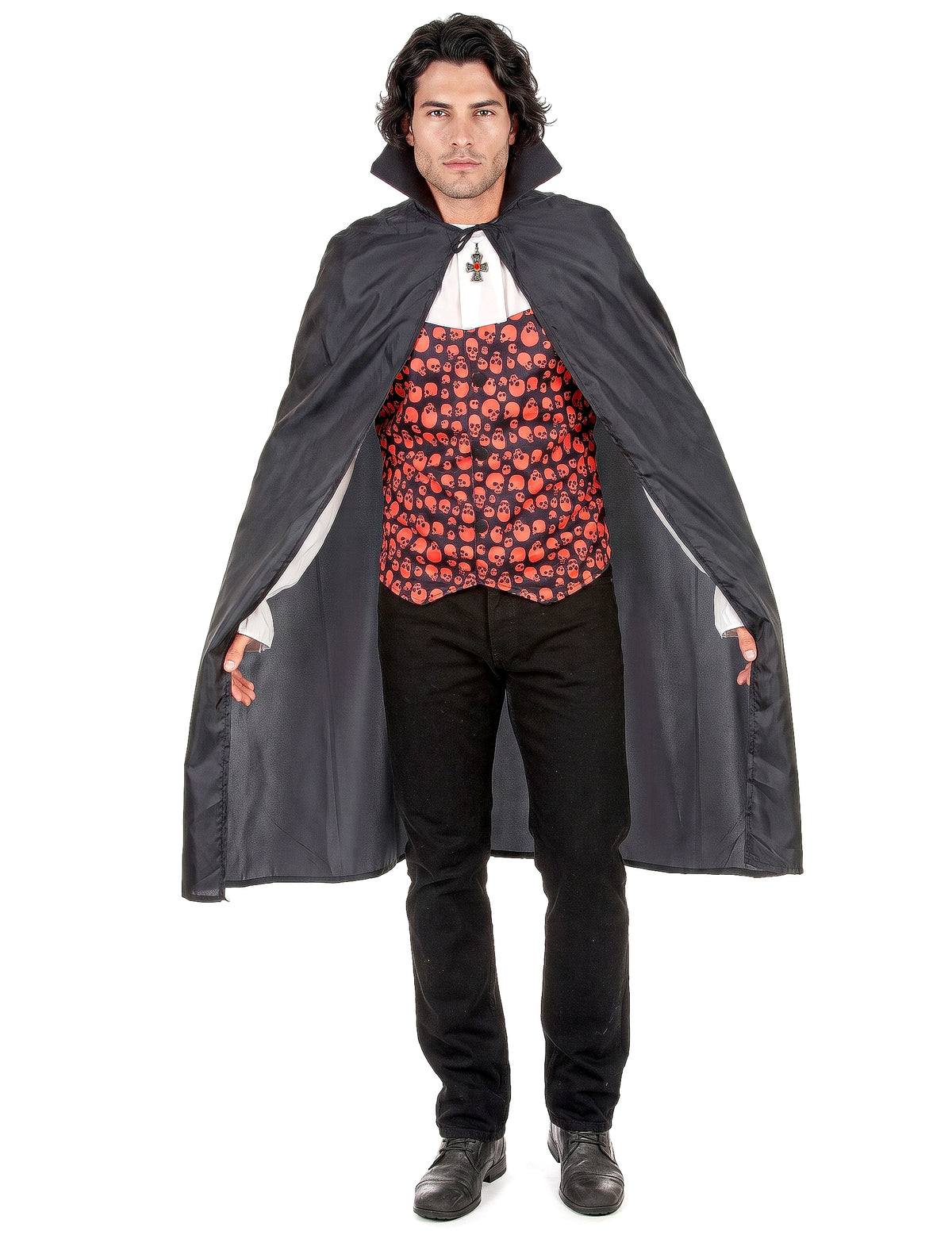 Dracula Herrenumhang