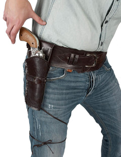 Accessoires Cowgirl für Damen