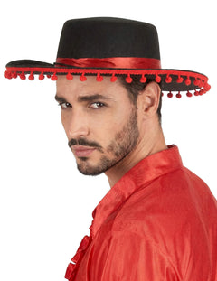 Feria de Abril Hüte