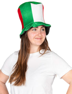 Fußballfan Hüte
