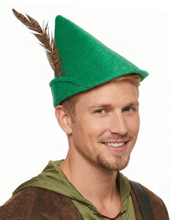 Accessoires Peter Pan