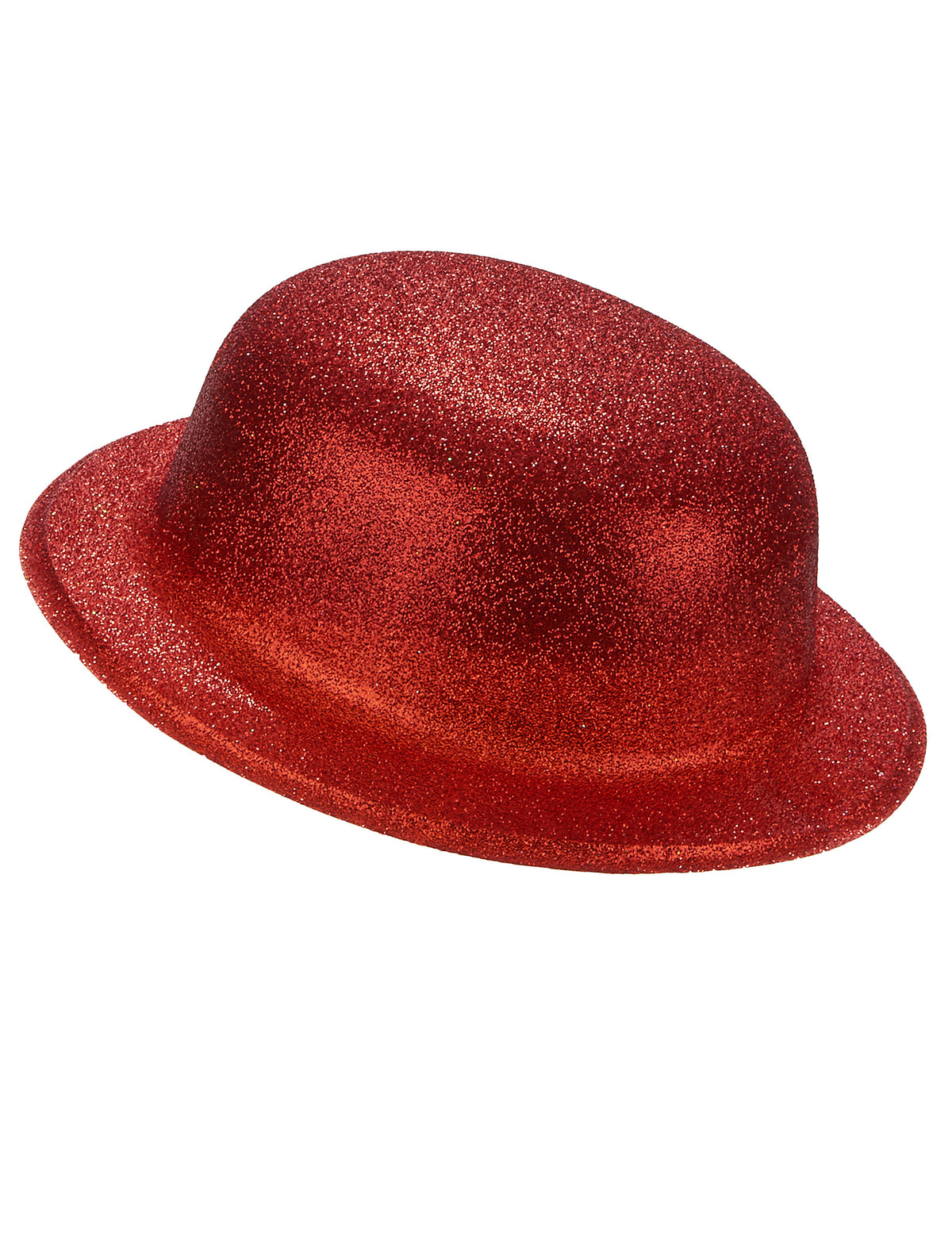 Meolon Rot - glitzernd Rot für Erwachsene