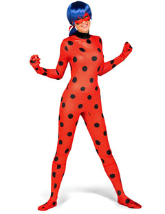 Ladybug-Verkleidungen für Erwachsene