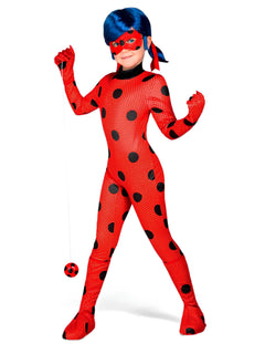 Ladybug-Verkleidungen für Kinder