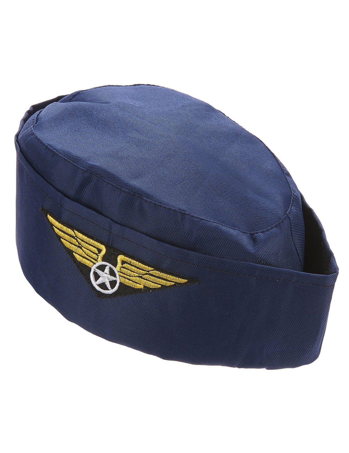 Stewardess-Haube für Damen