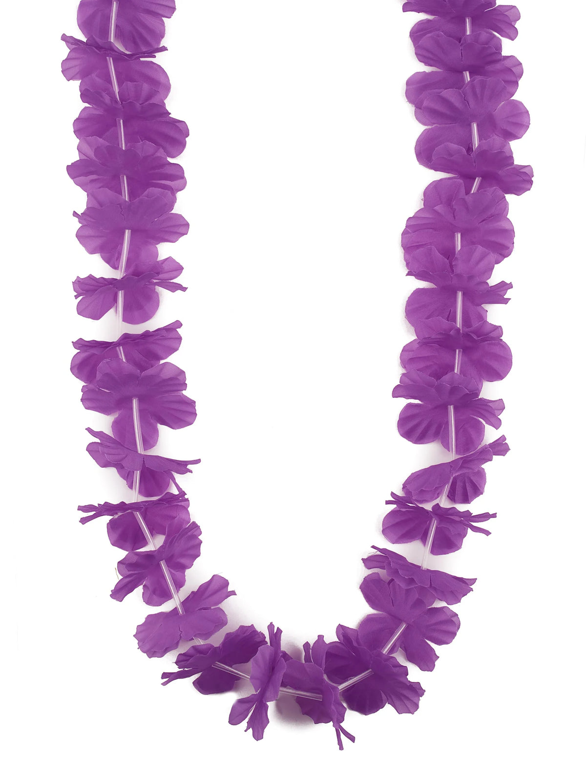 Lila Hawaii-Kette