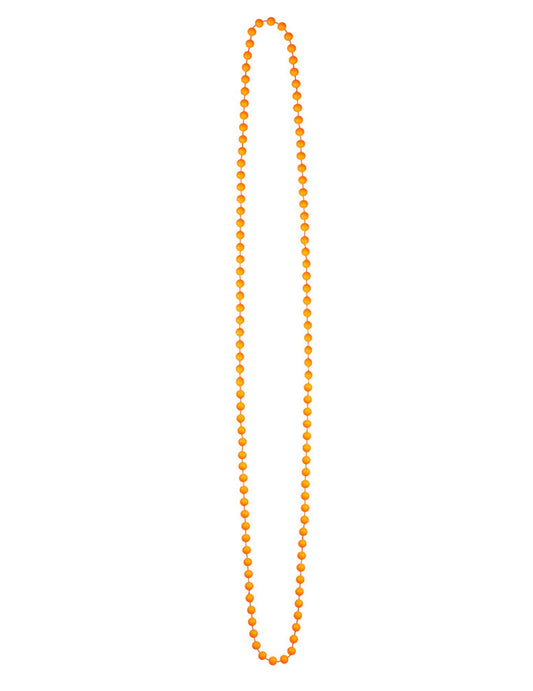 Perlenkette leuchtend