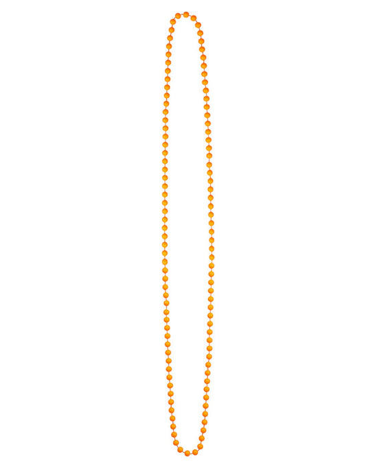 Perlenkette leuchtend
