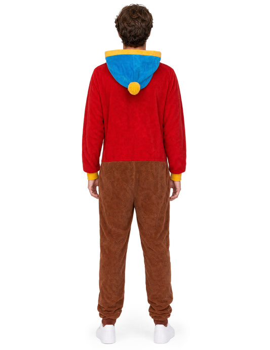 Cartman South Park™ Overall für Erwachsene