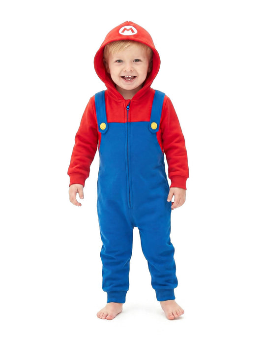 Mario™ Kinder-Einteiler