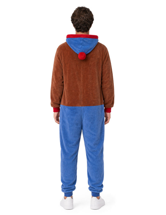 Stan South Park™ Overall für Erwachsene