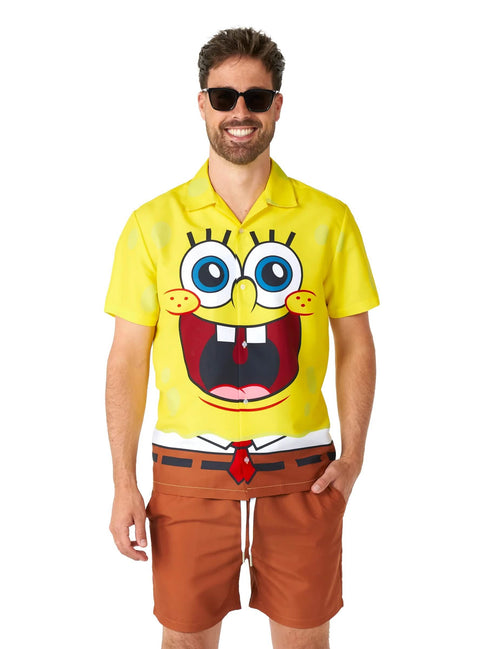 SpongeBob-Kostüme