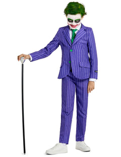 Kostüme für Kinder Filmstars & Promis Joker