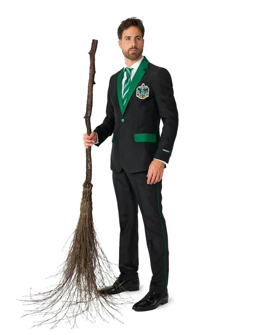 Mr. Slytherin™ Kostüm für Erwachsene Suitmeister™