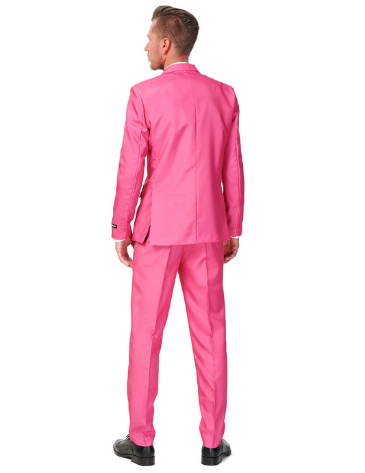 Pinker Anzug für Herren von Suitmeister™
